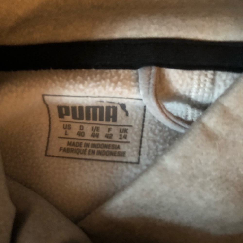 Puma Jacket - Picture 2 of 3